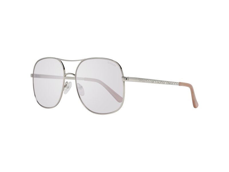 Guess Sonnenbrille GF 6081 10Z