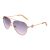 Guess Sonnenbrille GF 6140 28T