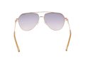 Guess Sonnenbrille GF 6140 28T