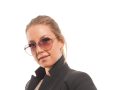 Guess Sonnenbrille GF 6140 28T