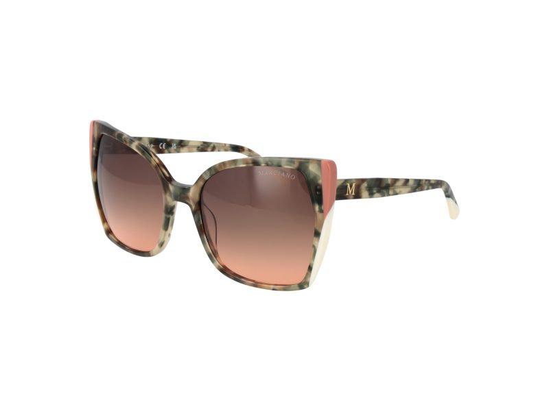 Marciano by Guess Sonnenbrille GM 0831 95F