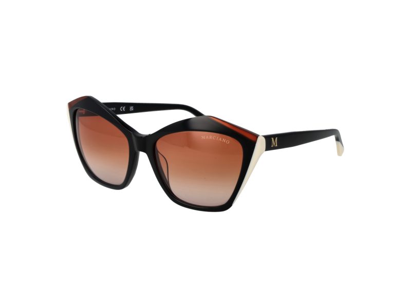 Marciano by Guess Sonnenbrille GM 0832 05F