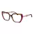 Marciano by Guess Brillen GM 50005 083