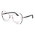 Marciano by Guess Brillen GM 50015 005
