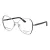Marciano by Guess Brillen GM 50015 098