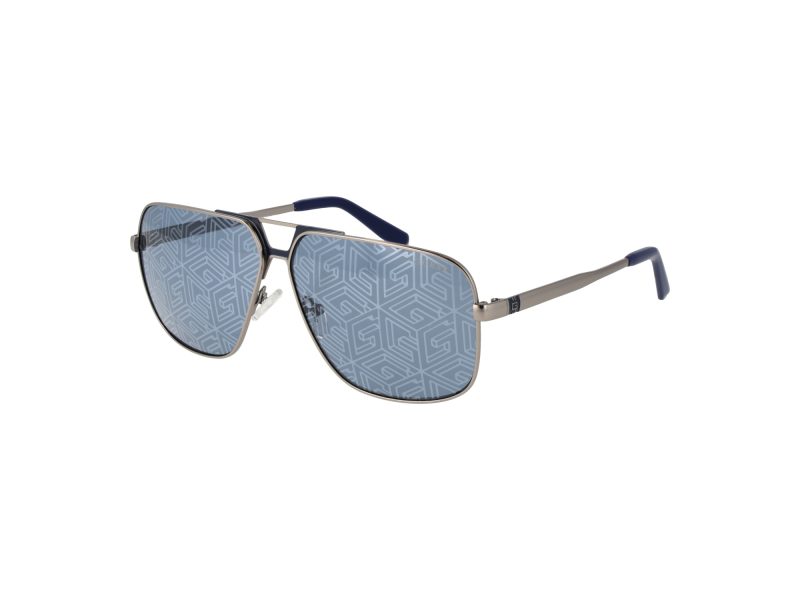 Guess Sonnenbrille GU 00070 09V