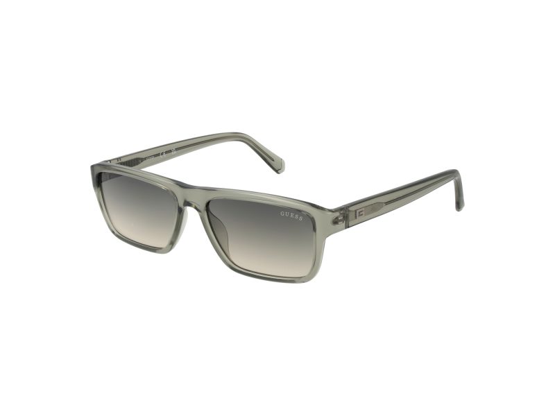 Guess Sonnenbrille GU 00085 93P