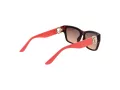 Guess Sonnenbrille GU 00105 52F