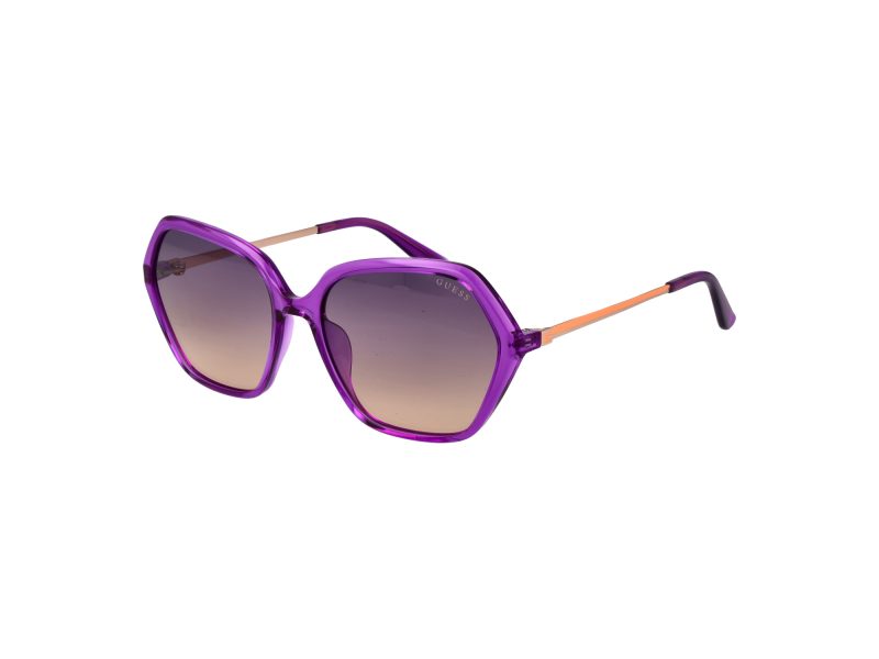 Guess Sonnenbrille GU 00134 81Z