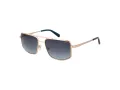 Guess GU 00208 33W 57 Férfi napszemüveg
