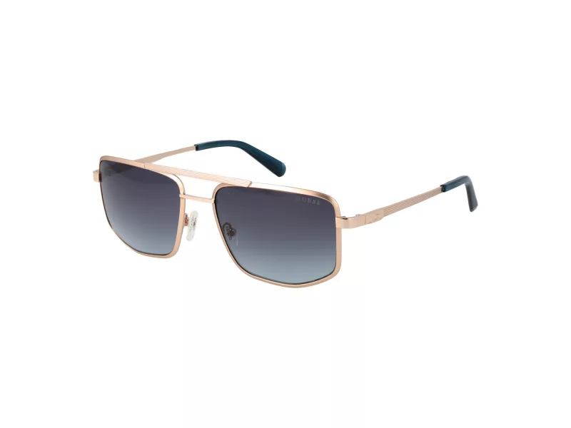 Guess GU 00208 33W 57 Férfi napszemüveg
