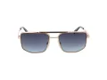 Guess GU 00208 33W 57 Férfi napszemüveg