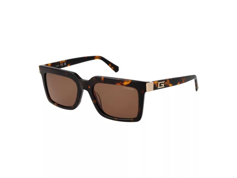 Guess GU 00213 52E 55 Férfi napszemüveg