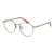 Guess Brillen GU 2725 074