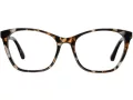 Guess GU 2882 056 55 Női szemüvegkeret (optikai keret)