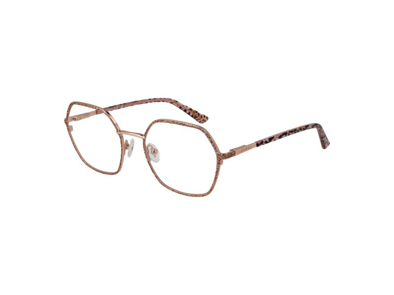 Guess Brillen GU 2912 028