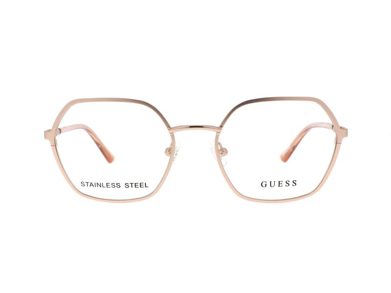 Guess Brillen GU 2912 032