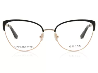 Guess Brillen GU 2971 002