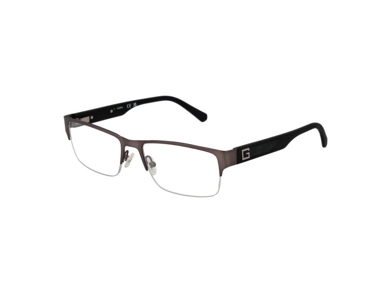 Guess Brillen GU 50017 009