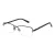 Guess Brillen GU 50044 001