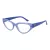 Guess Brillen GU 50113 081
