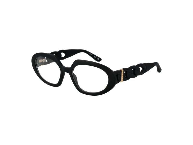 Guess Brillen GU 50117 002