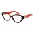 Guess Brillen GU 50119 052