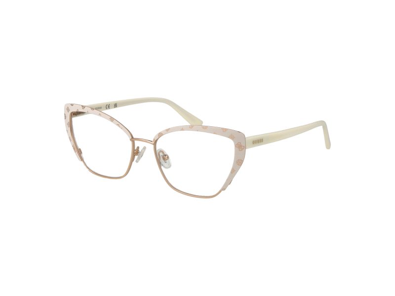 Guess Brillen GU 50122 021