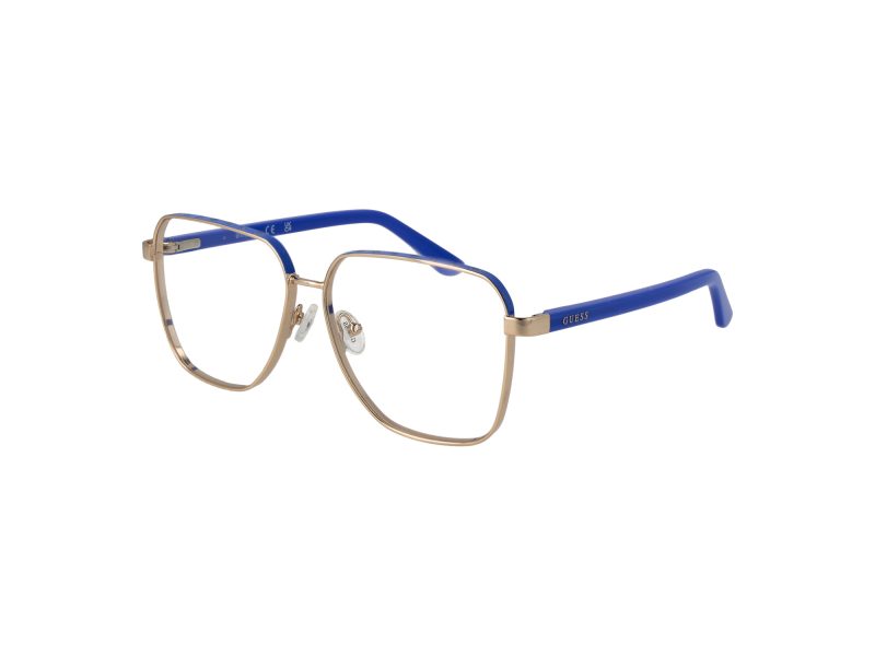 Guess Brillen GU 50125 092