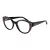 Guess Brillen GU 50127 005