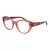 Guess Brillen GU 50127 072