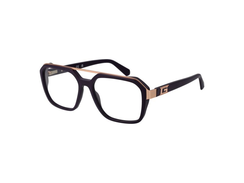 Guess Brillen GU 50138 082