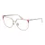 Guess Brillen GU 50147 021
