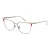 Guess Brillen GU 50148 021
