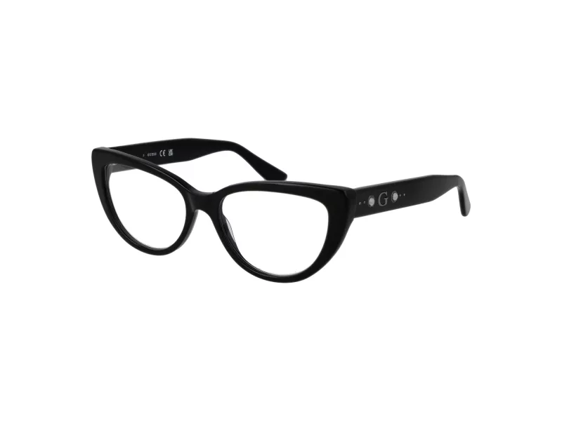 Guess GU 50175 001 54 Női szemüvegkeret (optikai keret)
