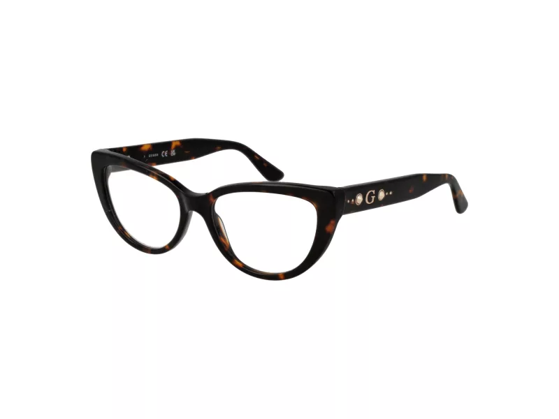 Guess Brillen GU 50175 052