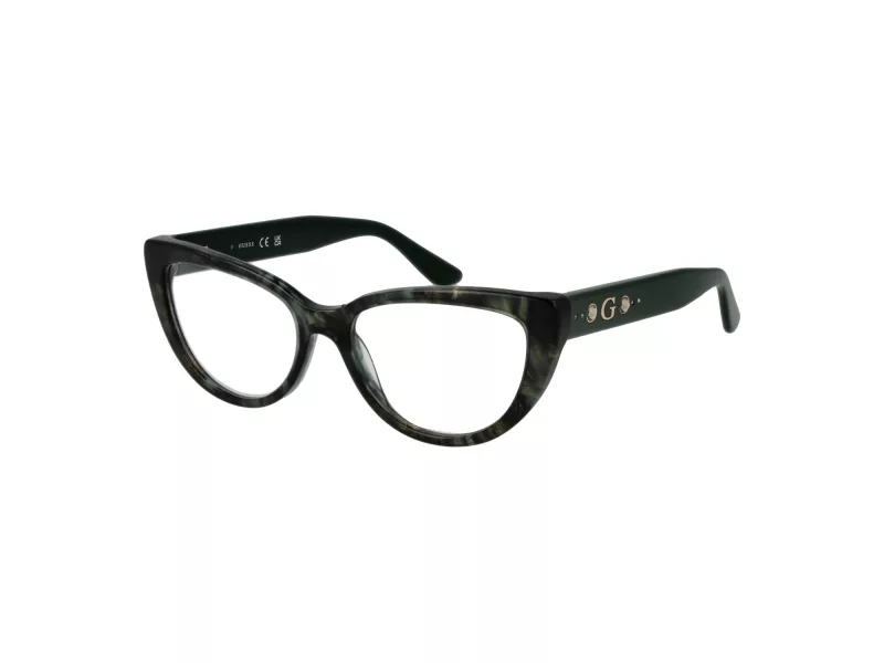 Guess Brillen GU 50175 098