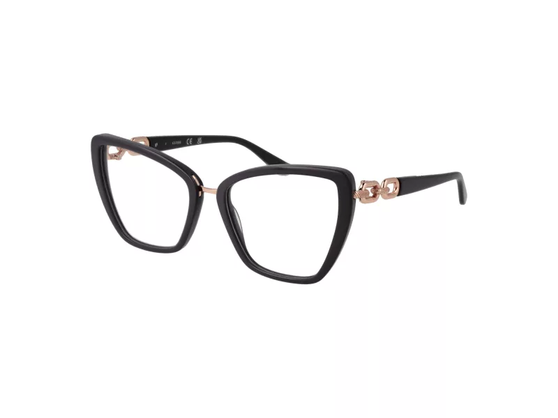 Guess Brillen GU 50180 020