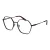 Guess Brillen GU 50184 001