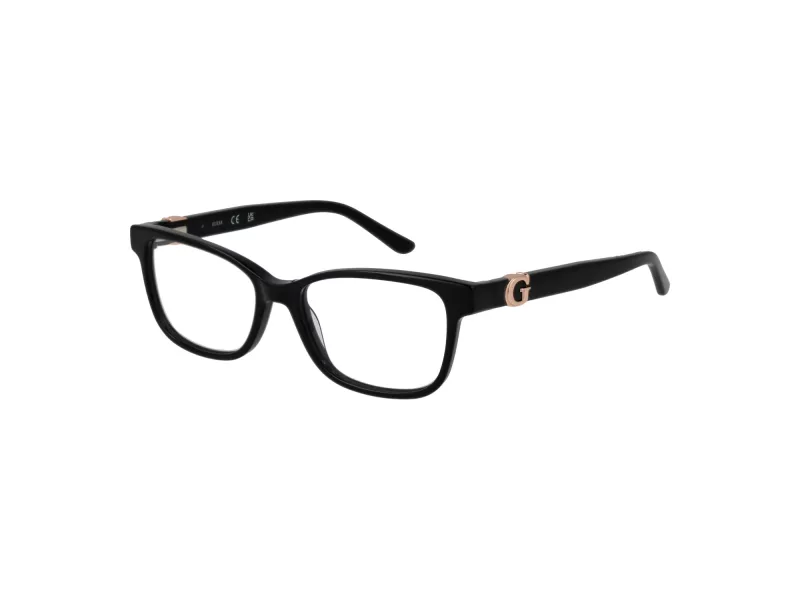 Guess GU 50227 001 50 Női szemüvegkeret (optikai keret)