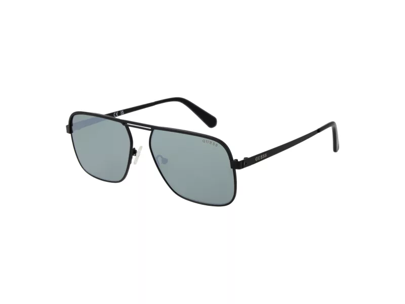 Guess GU 6939 02Q 58 Férfi napszemüveg