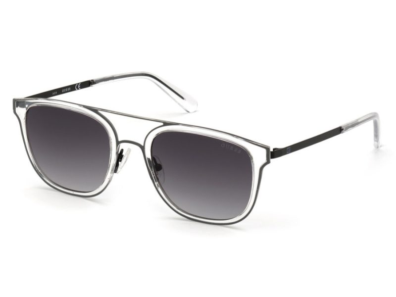 Guess Sonnenbrille GU 6981 01B