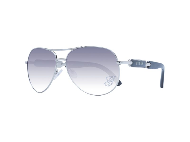 Guess Sonnenbrille GU 7295 Q87