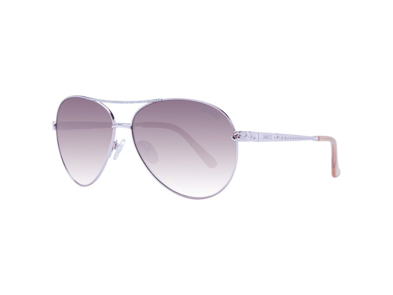 Guess Sonnenbrille GU 7470 28F