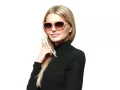 Guess Sonnenbrille GU 7701 72Z