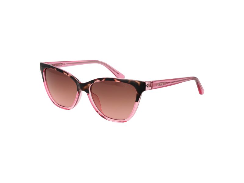 Guess Sonnenbrille GU 7777 72U