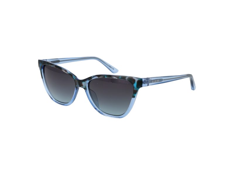 Guess Sonnenbrille GU 7777 92W