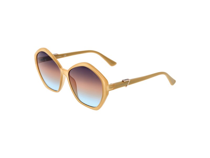 Guess Sonnenbrille GU 7813 57F