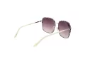 Guess GU 7846 33F 61 Női napszemüveg