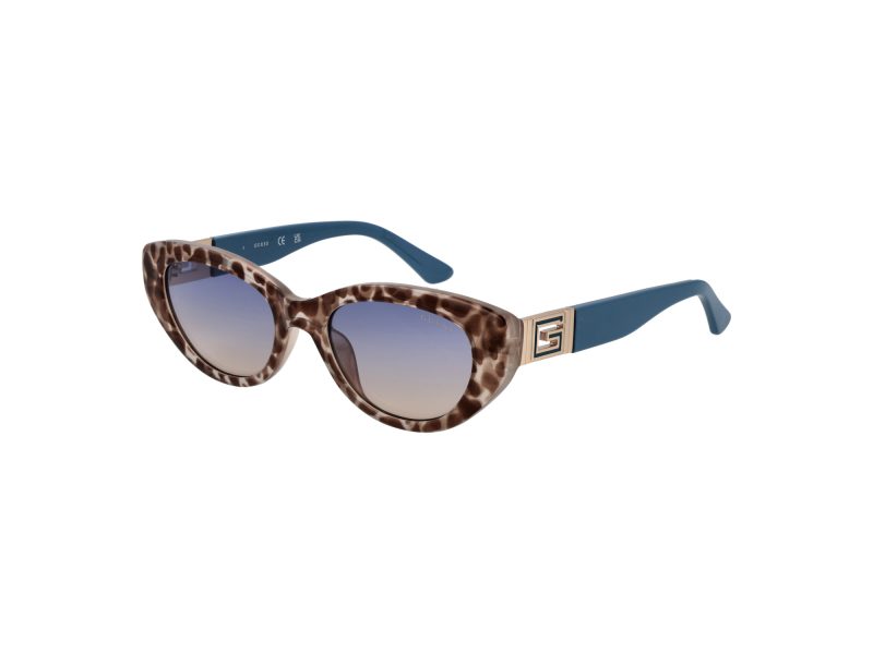 Guess Sonnenbrille GU 7849 92W